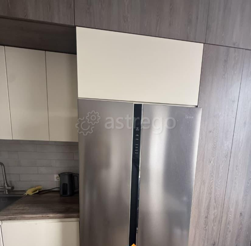 4-комн. квартира, 107 м2, 3/12 эт. Москва - изображение 3