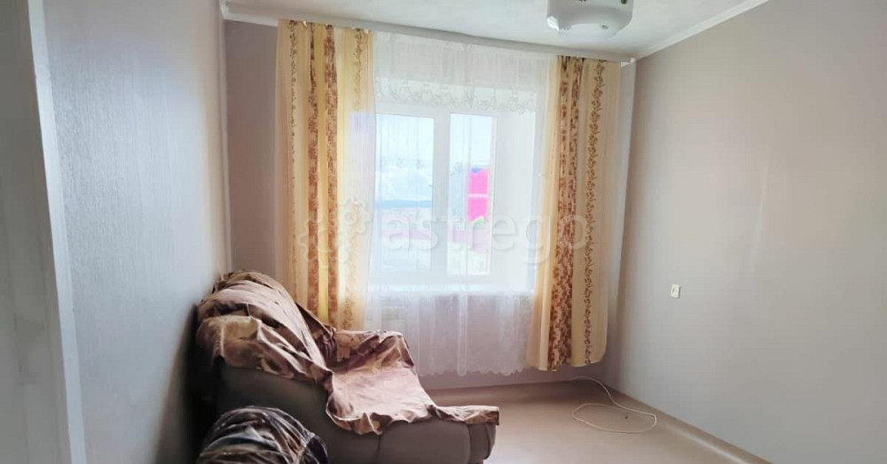 2-комн. квартира, 52 м2, 4/10 эт. Красноярск - изображение 6