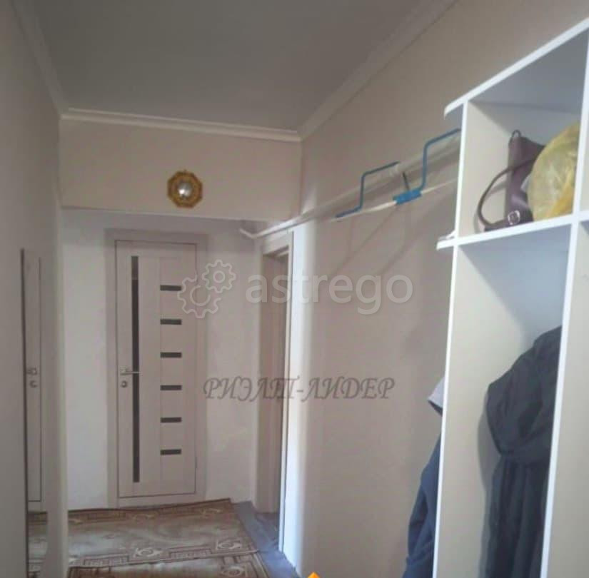 3-комн. квартира, 61.5 м2, 9/9 эт. Горно-Алтайск - изображение 2