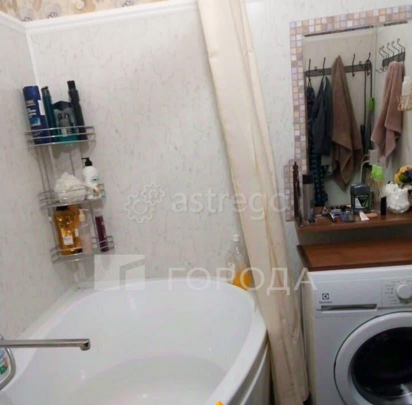 1-комн. квартира, 49.9 м2, 5/10 эт. Новоалтайск - изображение 3