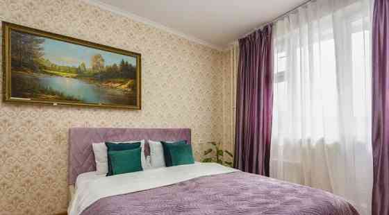 3-комн. квартира, 83 м2, 19/25 эт. Красногорск