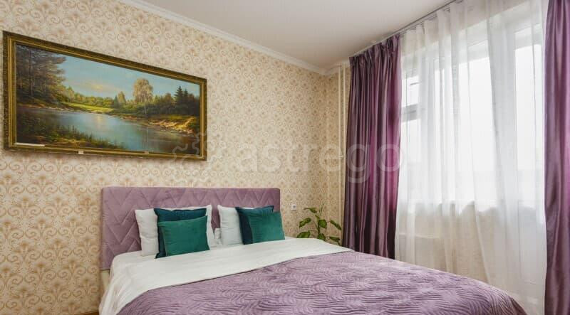 3-комн. квартира, 83 м2, 19/25 эт. Красногорск - изображение 6