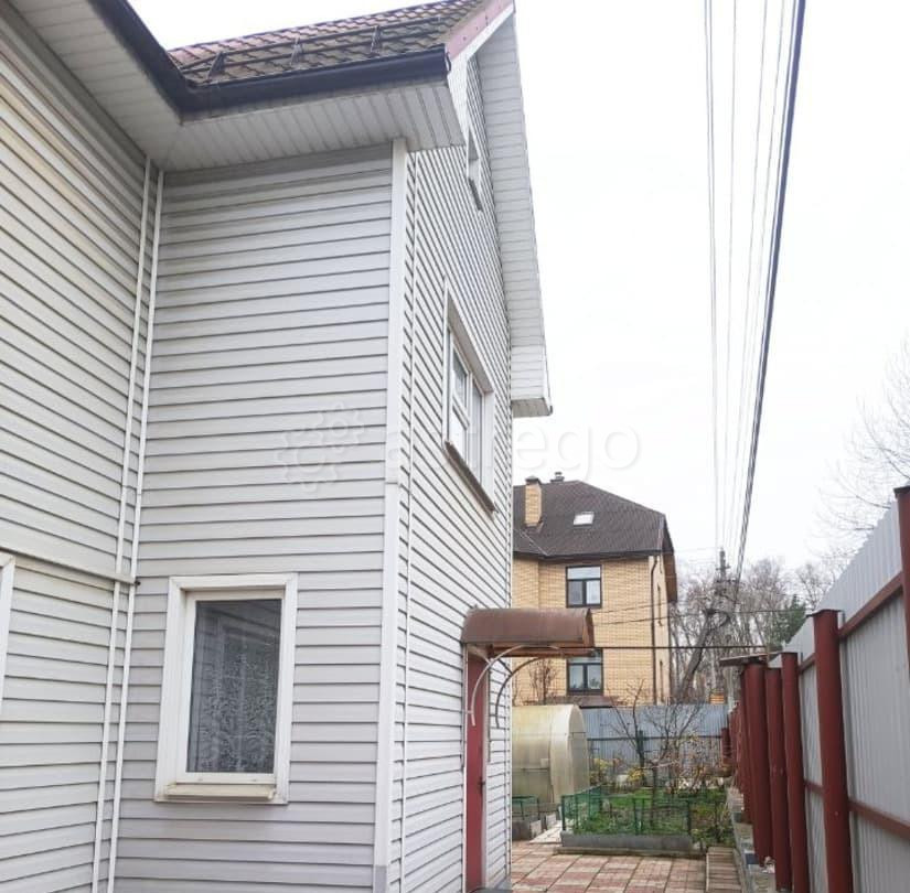 Дом, 115 м2, 6.4 сотки, 2 эт. Долгопрудный - изображение 5