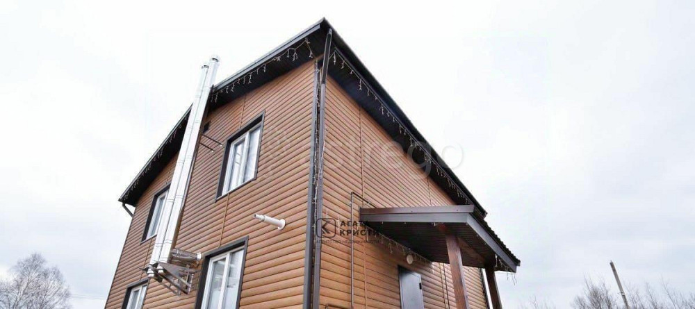 Дом, 121.2 м2, 13 соток, 2 эт. Павловский Посад - изображение 6