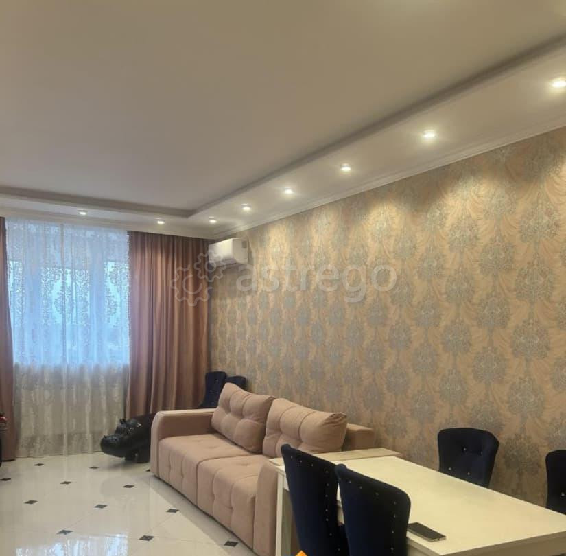 4-комн. квартира, 118.5 м2, 22/23 эт. Балашиха - изображение 7