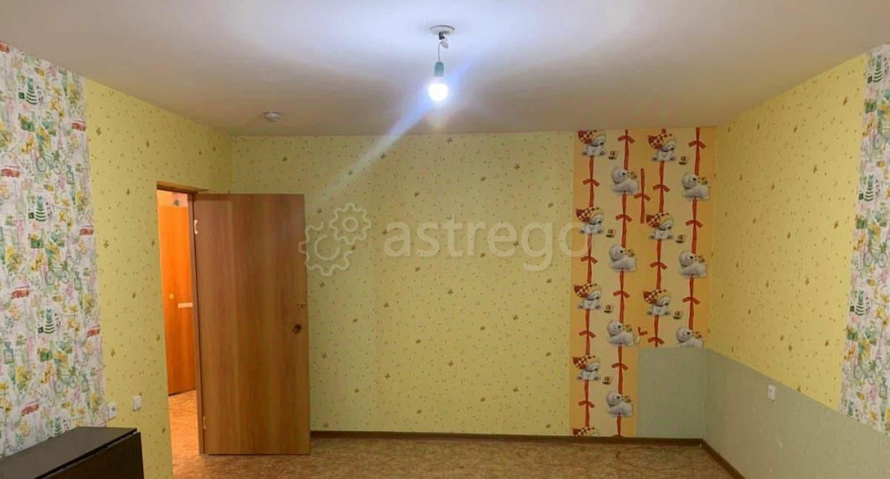 2-комн. квартира, 71.4 м2, 1/10 эт. Сосновоборск - изображение 3