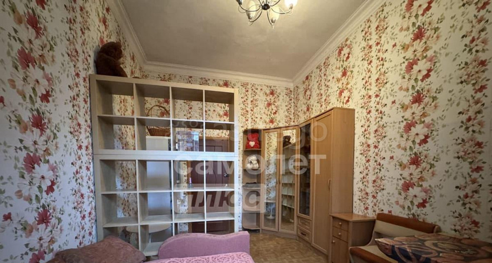 Комната, 14.7 м2, 4/4 эт. Санкт-Петербург - изображение 1