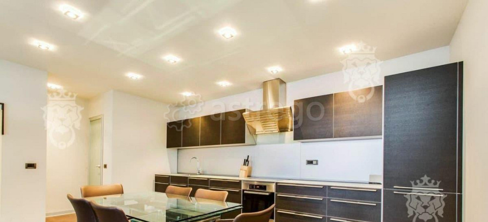3-комн. квартира, 106 м2, 16/25 эт. Москва - изображение 1