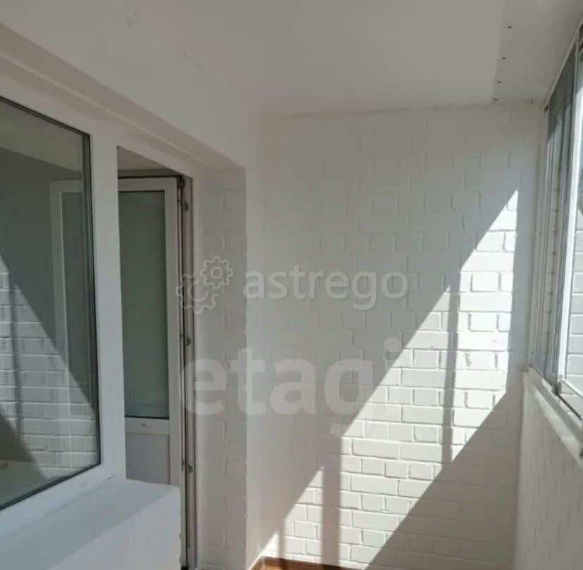 Студия, 27 м2, 1/9 эт. Благовещенск - изображение 6