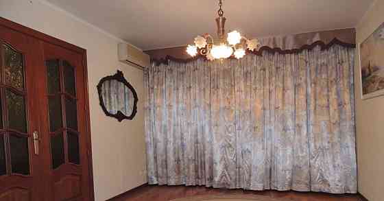 4-комн. квартира, 120 м2, 8/10 эт. Раменское