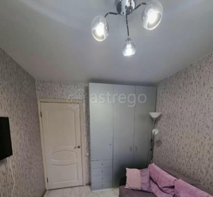 Комната, 11 м2, 7/9 эт. Москва - изображение 1