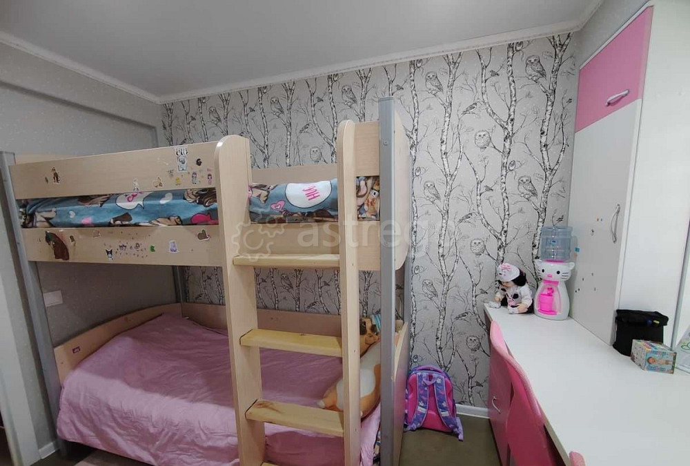 4-комн. квартира, 59.3 м2, 2/5 эт. Астрахань - изображение 7