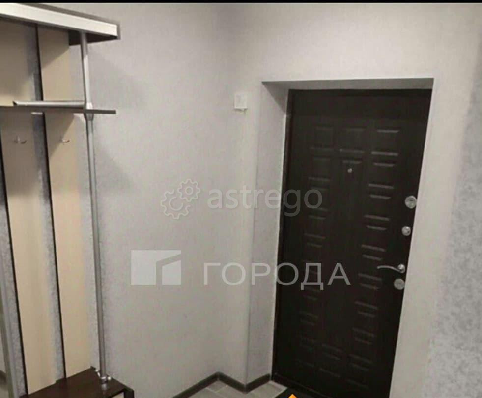 2-комн. квартира, 41.3 м2, 7/10 эт. Новоалтайск - изображение 1
