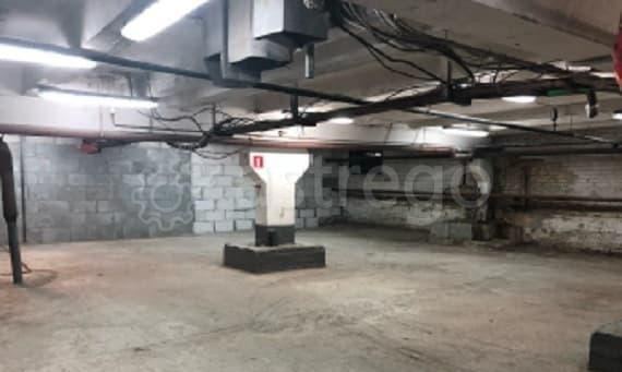 Склад, 300 м2 Видное - изображение 3