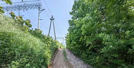 Земельный участок, 8.57 сотки Хотьково