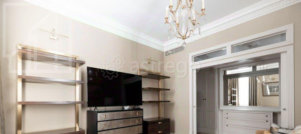 2-комн. квартира, 70 м2, 1/5 эт. Москва - изображение 6