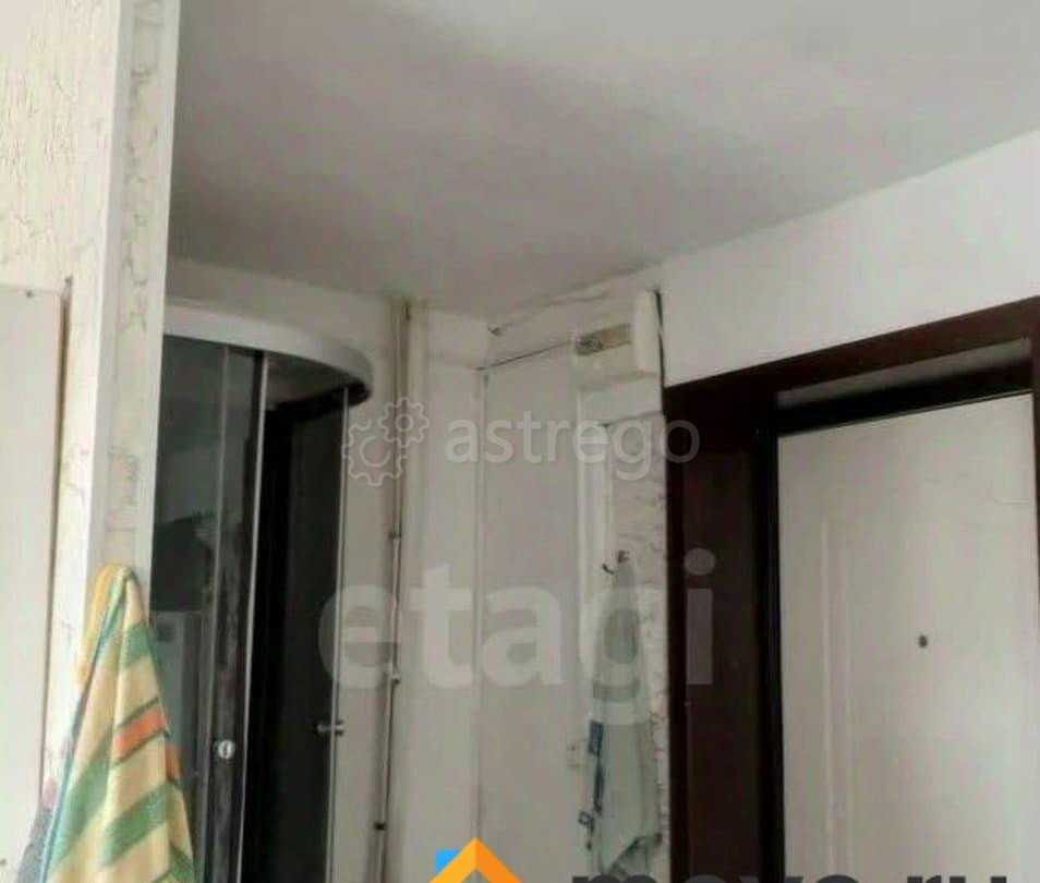 Комната, 22.9 м2, 3/5 эт. Горно-Алтайск - изображение 3