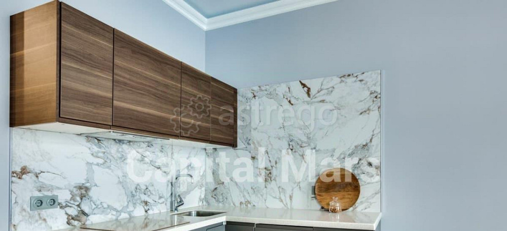 3-комн. квартира, 83 м2, 15/24 эт. Москва - изображение 7