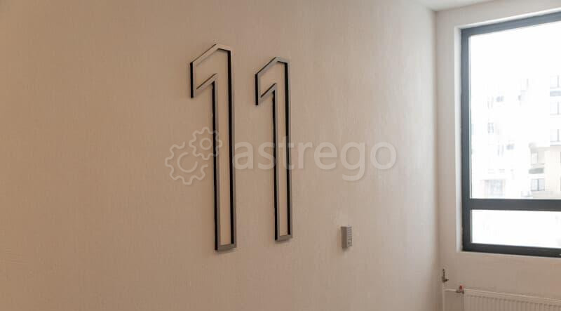 Студия, 27 м2, 11/11 эт. Москва - изображение 9