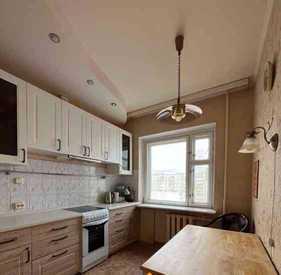 3-комн. квартира, 64.1 м2, 7/10 эт. Архангельск