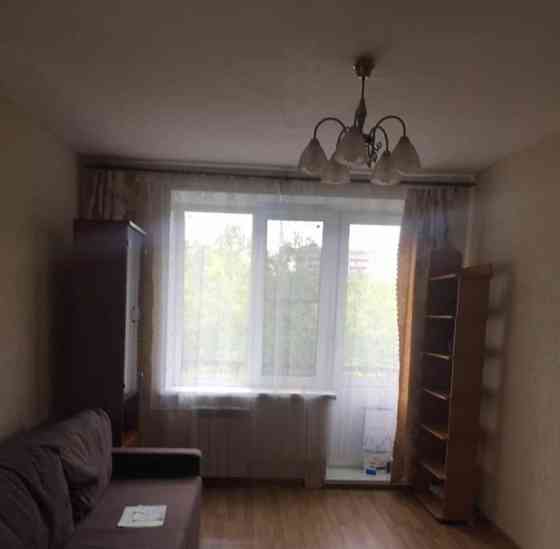 1-комн. квартира, 38 м2, 5/5 эт. Москва