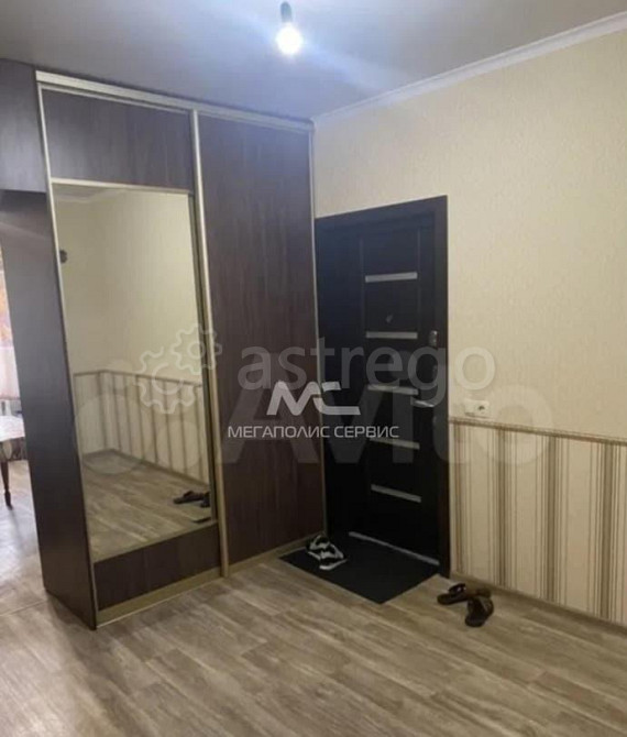 2-комн. квартира, 60.8 м2, 1/9 эт. Астрахань - изображение 4