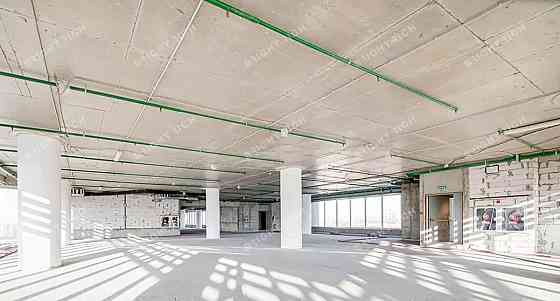 Офис, 1828.63 м2 Химки