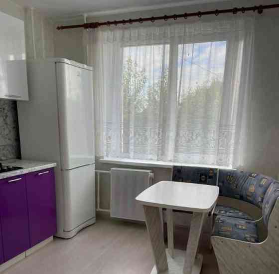 1-комн. квартира, 33 м2, 3/5 эт. Архангельск