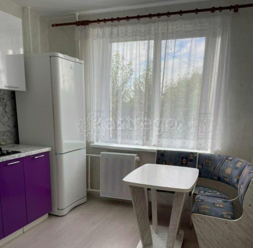 1-комн. квартира, 33 м2, 3/5 эт. Архангельск - изображение 1