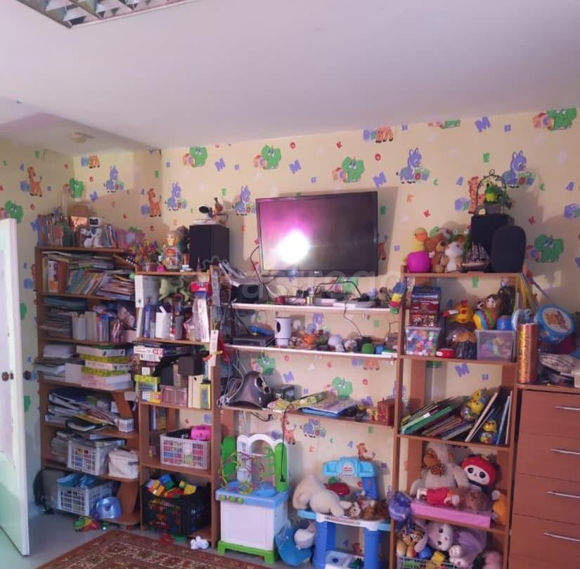 4-комн. квартира, 81 м2, 1/10 эт. Красноярск - изображение 5