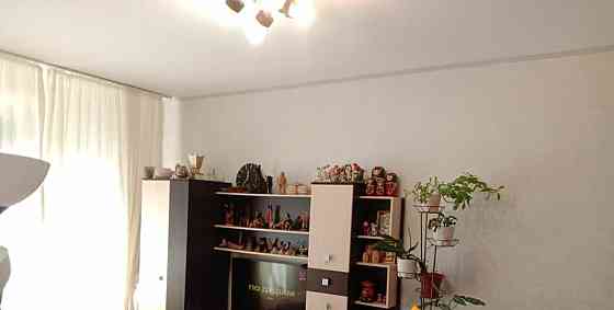 1-комн. квартира, 41 м2, 3/6 эт. Яблоновский