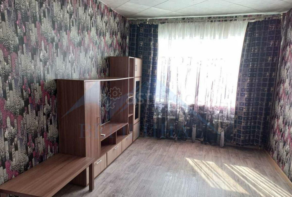 1-комн. квартира, 31.8 м2, 5/9 эт. Норильск - изображение 10