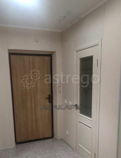 1-комн. квартира, 38 м2, 18/19 эт. Красноярск - изображение 7