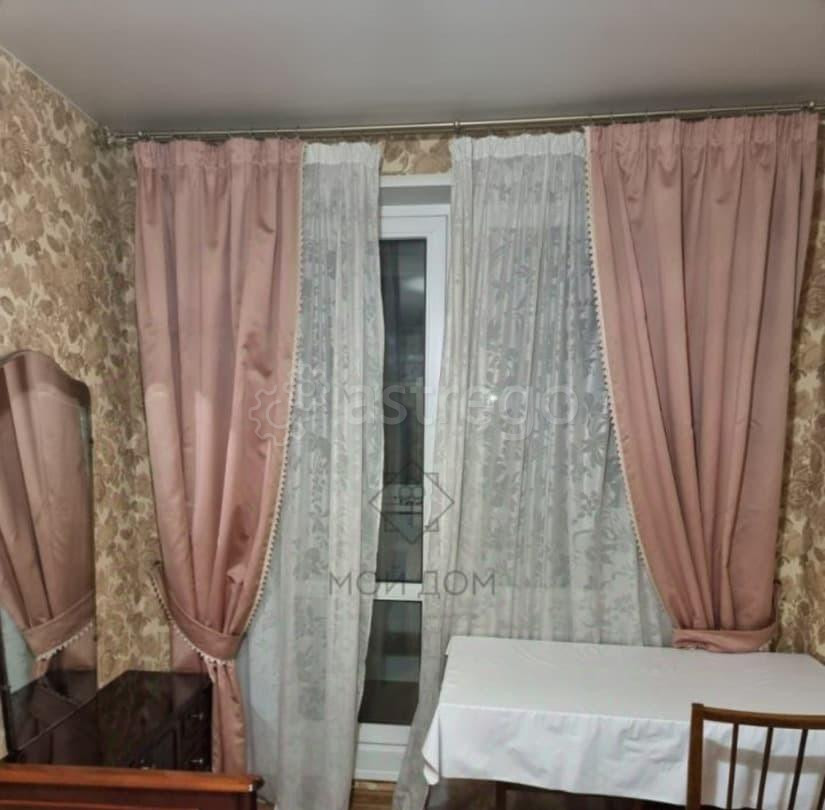 Комната, 30 м2, 3/9 эт. Москва - изображение 5