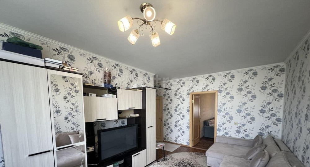 Комната, 31.8 м2, 12/12 эт. Москва - изображение 6