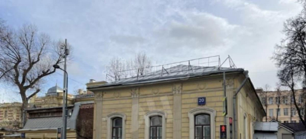 Готовый бизнес, 318 м2 Москва - изображение 1