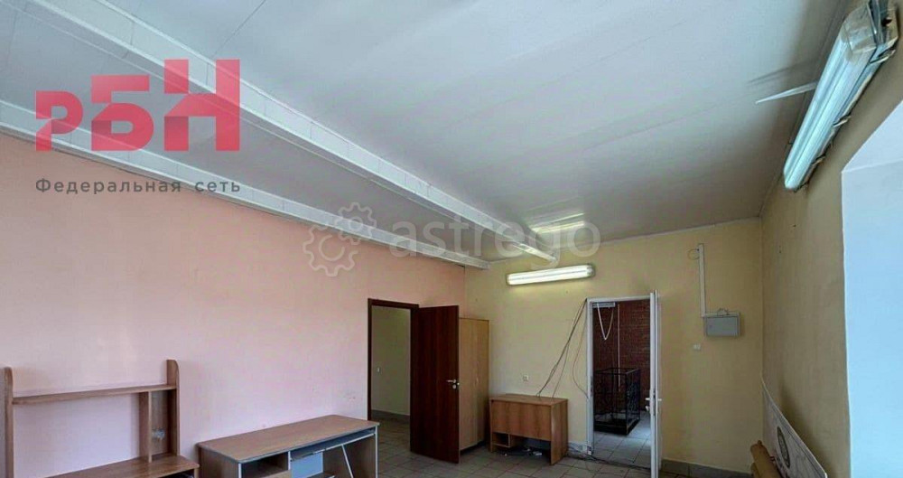 Офис, 41.5 м2 Нефтекамск - изображение 2