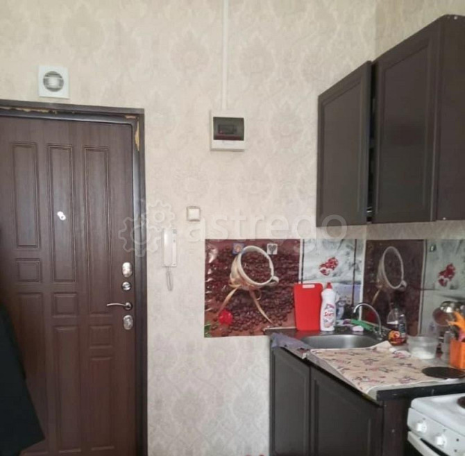 Студия, 20 м2, 1/2 эт. Уфа - изображение 6