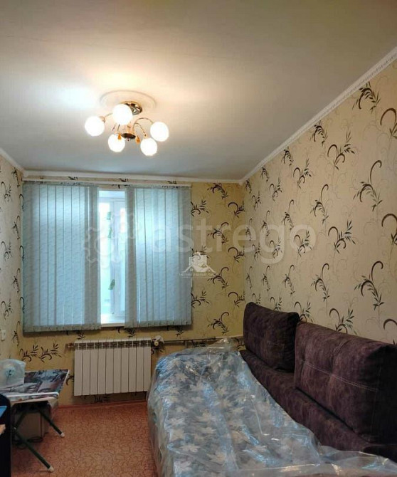 3-комн. квартира, 69 м2, 5/5 эт. Дубовое - изображение 4