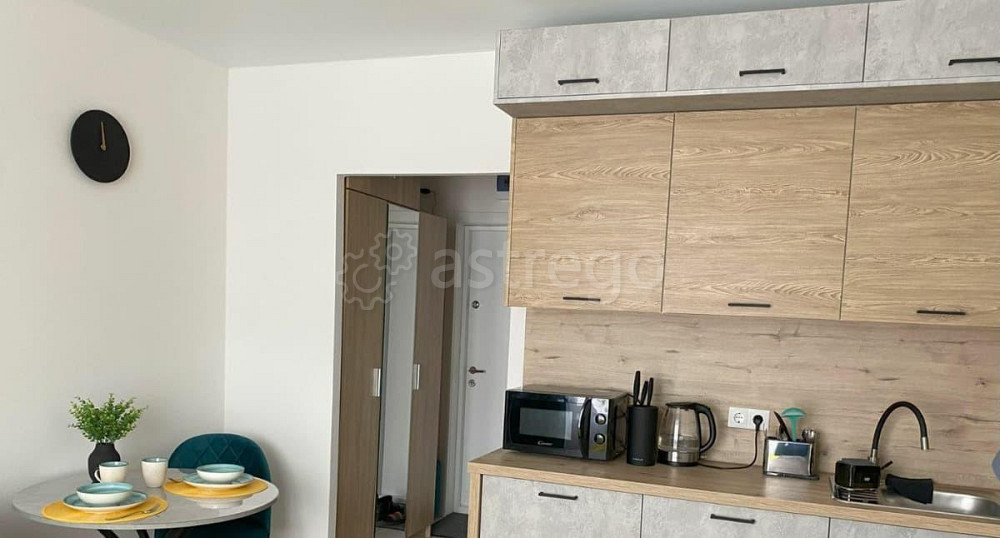 Студия, 19.7 м2, 2/25 эт. Москва - изображение 5