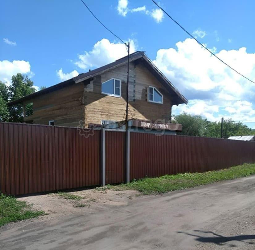 Коттедж, 160 м2, 8 соток, 2 эт. Белокуриха - изображение 6