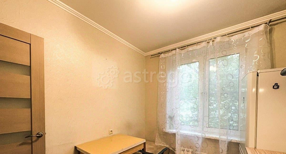 1-комн. квартира, 32.6 м2, 2/9 эт. Москва - изображение 6