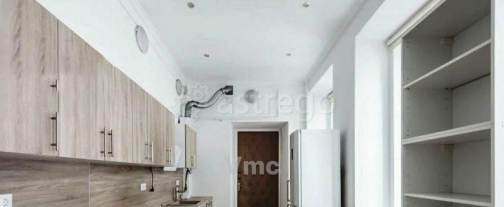 6-комн. квартира, 216 м2, 3/5 эт. Москва - изображение 7