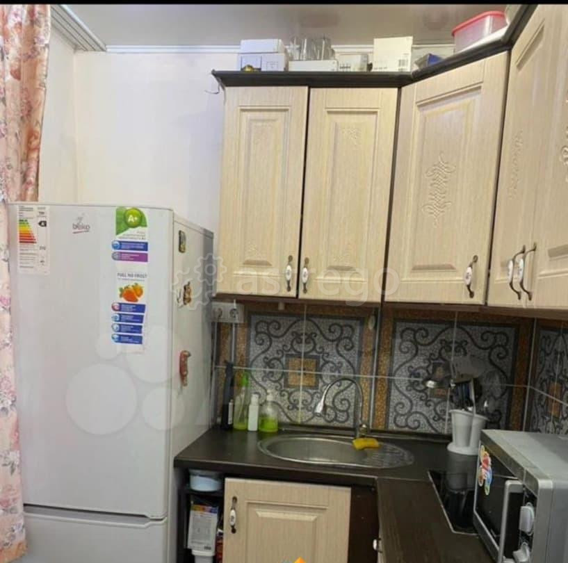 2-комн. квартира, 38 м2, 1/2 эт. Горно-Алтайск - изображение 4
