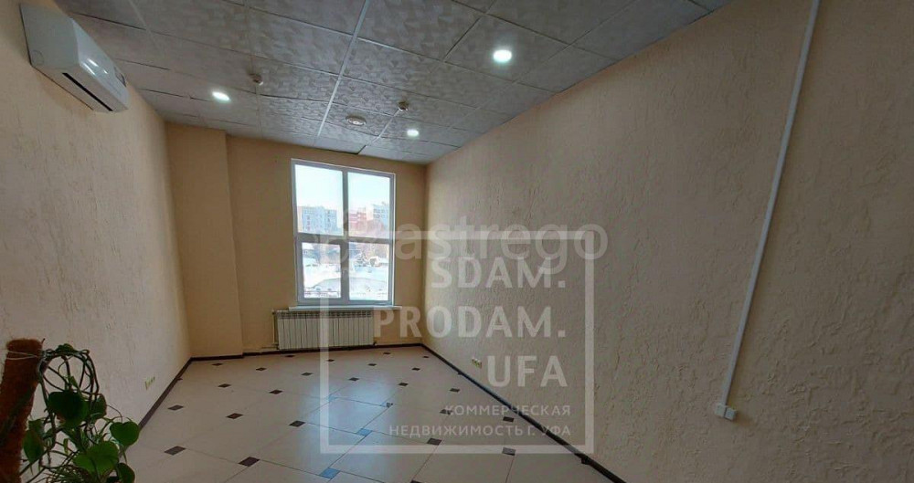 Офис, 411 м2 Уфа - изображение 2