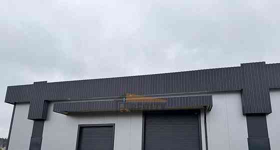 Склад, 1500 м2 Солнечногорск