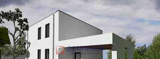 Дом, 126.3 м2, 12 соток, 2 эт. Ступино