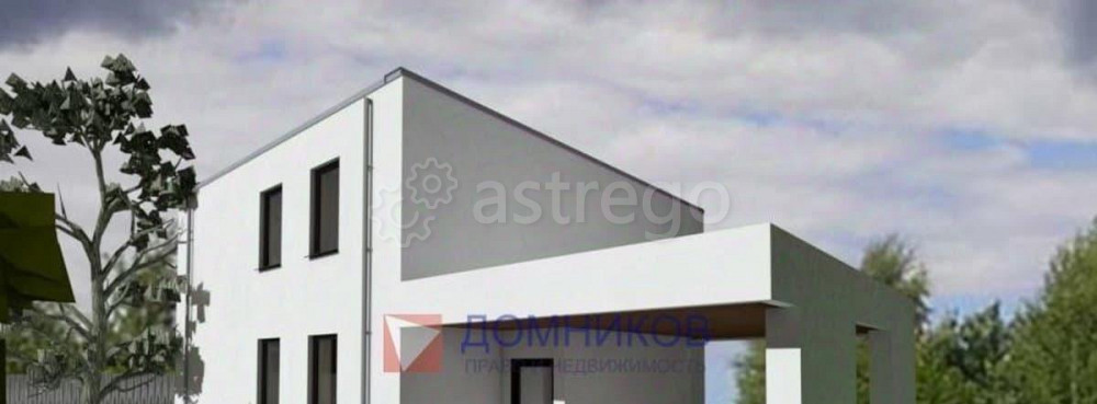 Дом, 126.3 м2, 12 соток, 2 эт. Ступино - изображение 3