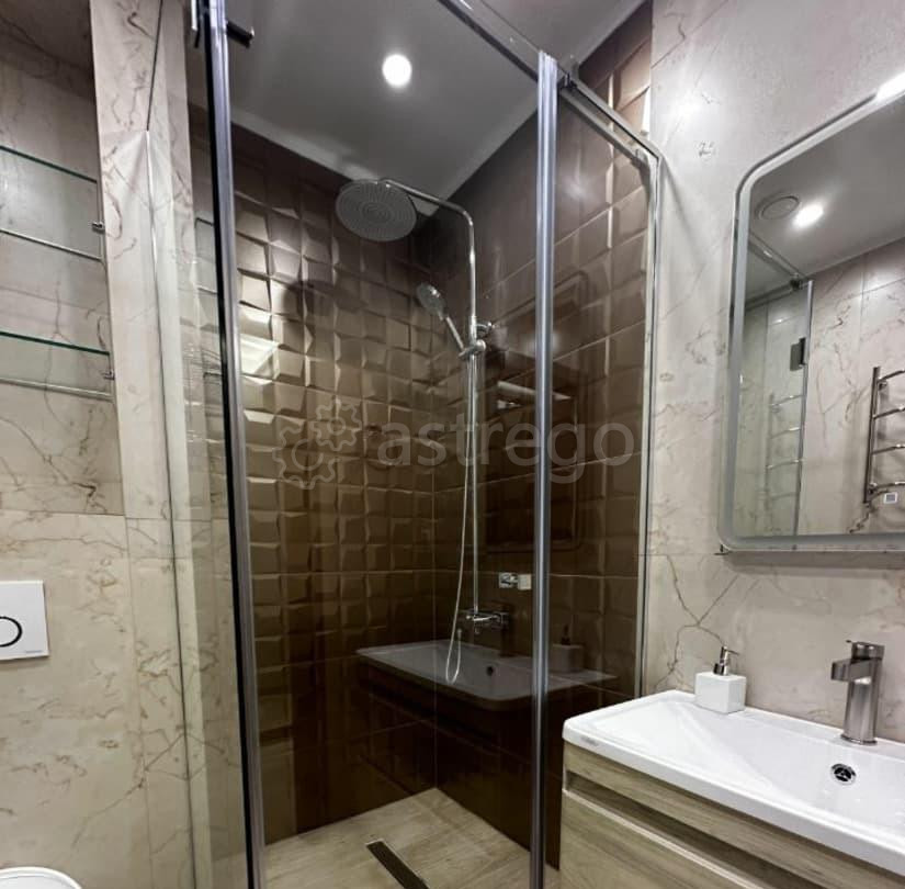 Студия, 28 м2, 5/30 эт. Москва - изображение 3