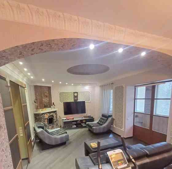 Коттедж, 238 м2, 5.22 сотки, 3 эт. Балашиха